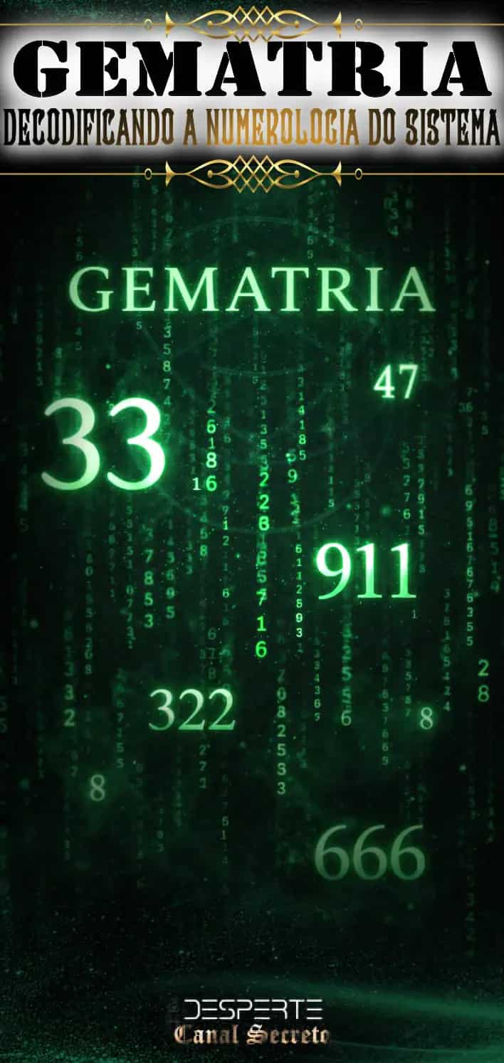 Gematria