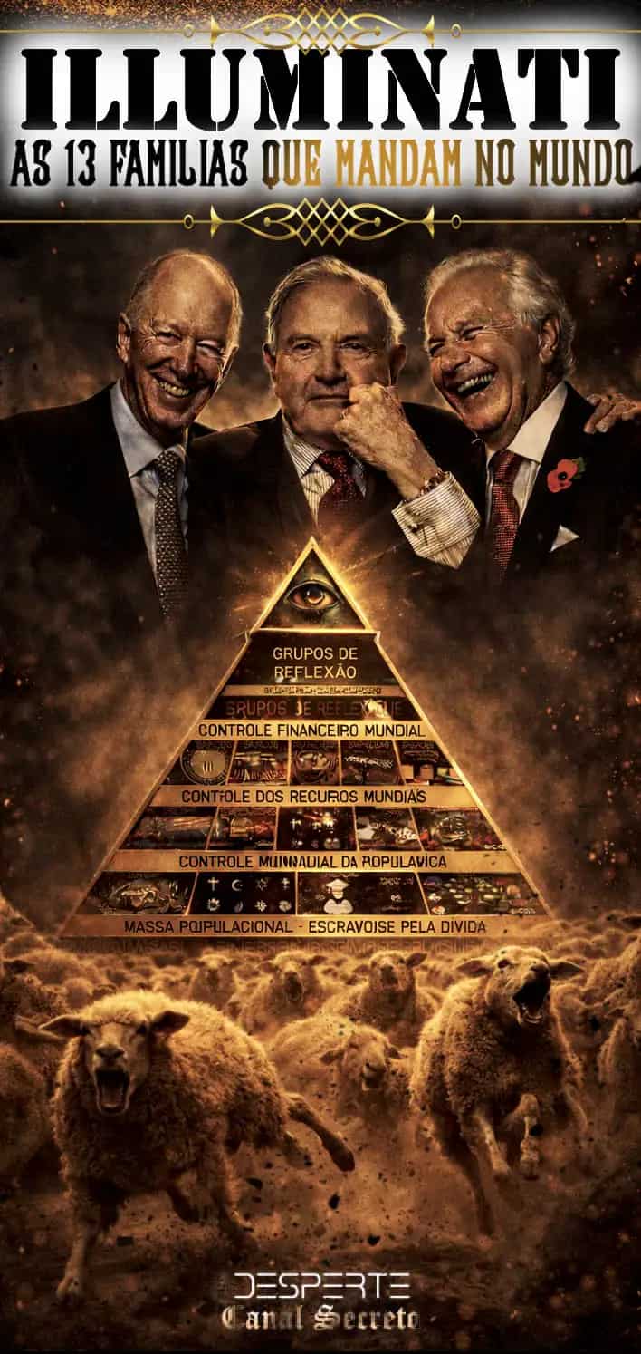 Illuminati