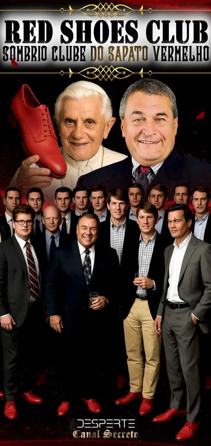 Red Shoes Club