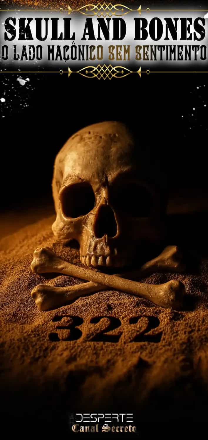 Skull and Bones