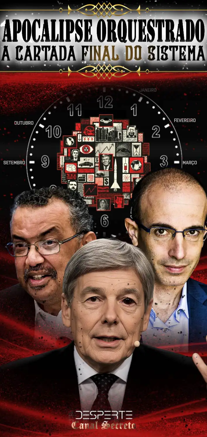 Apocalipse Orquestrado