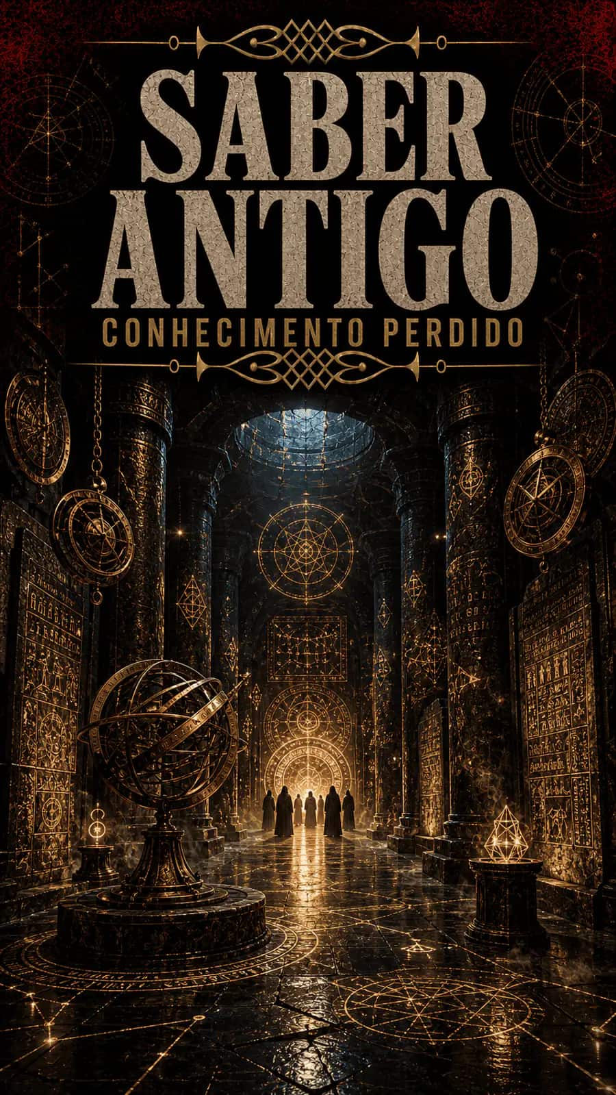 Conhecimento Antigo