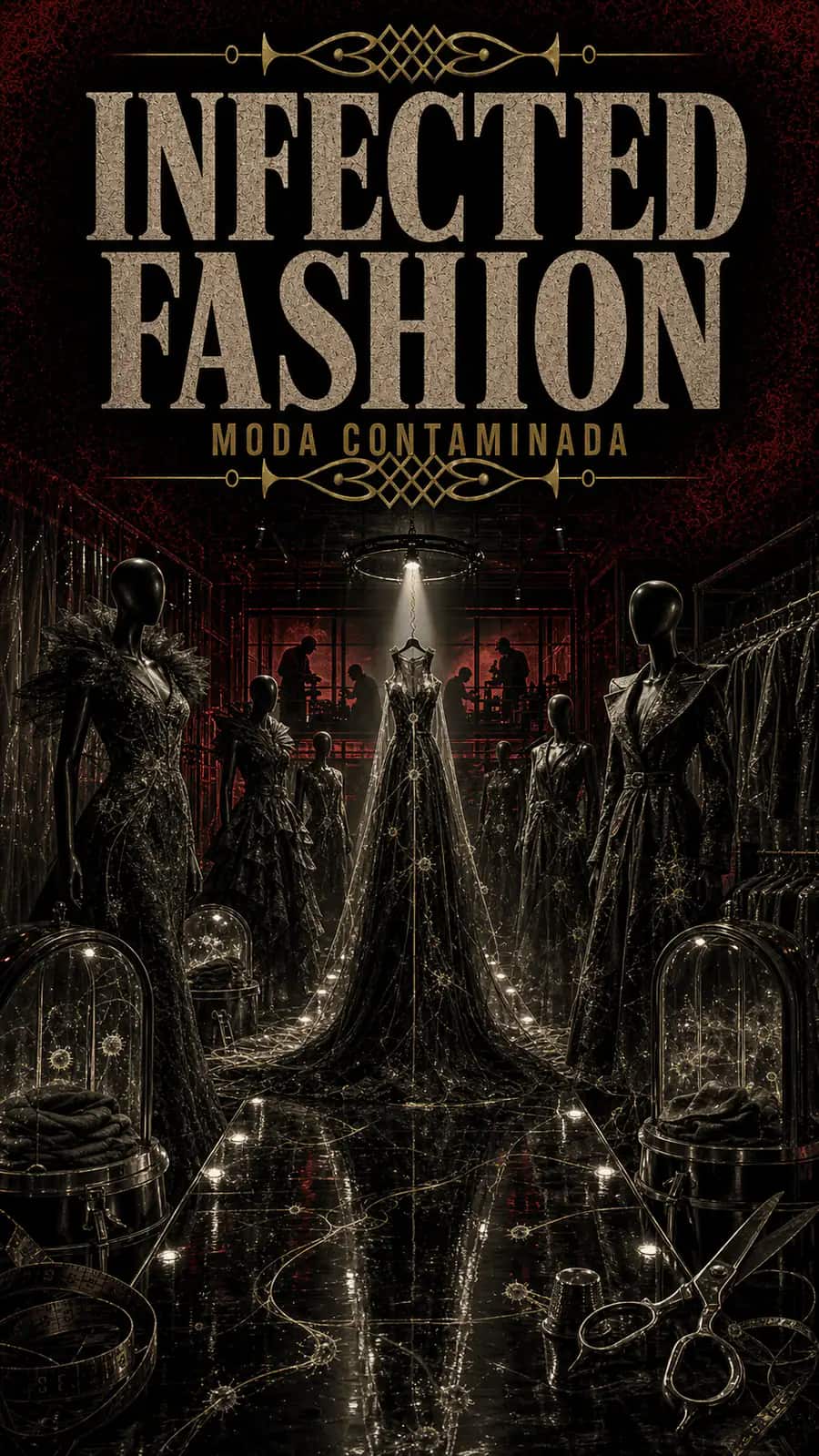 Infected Fashion