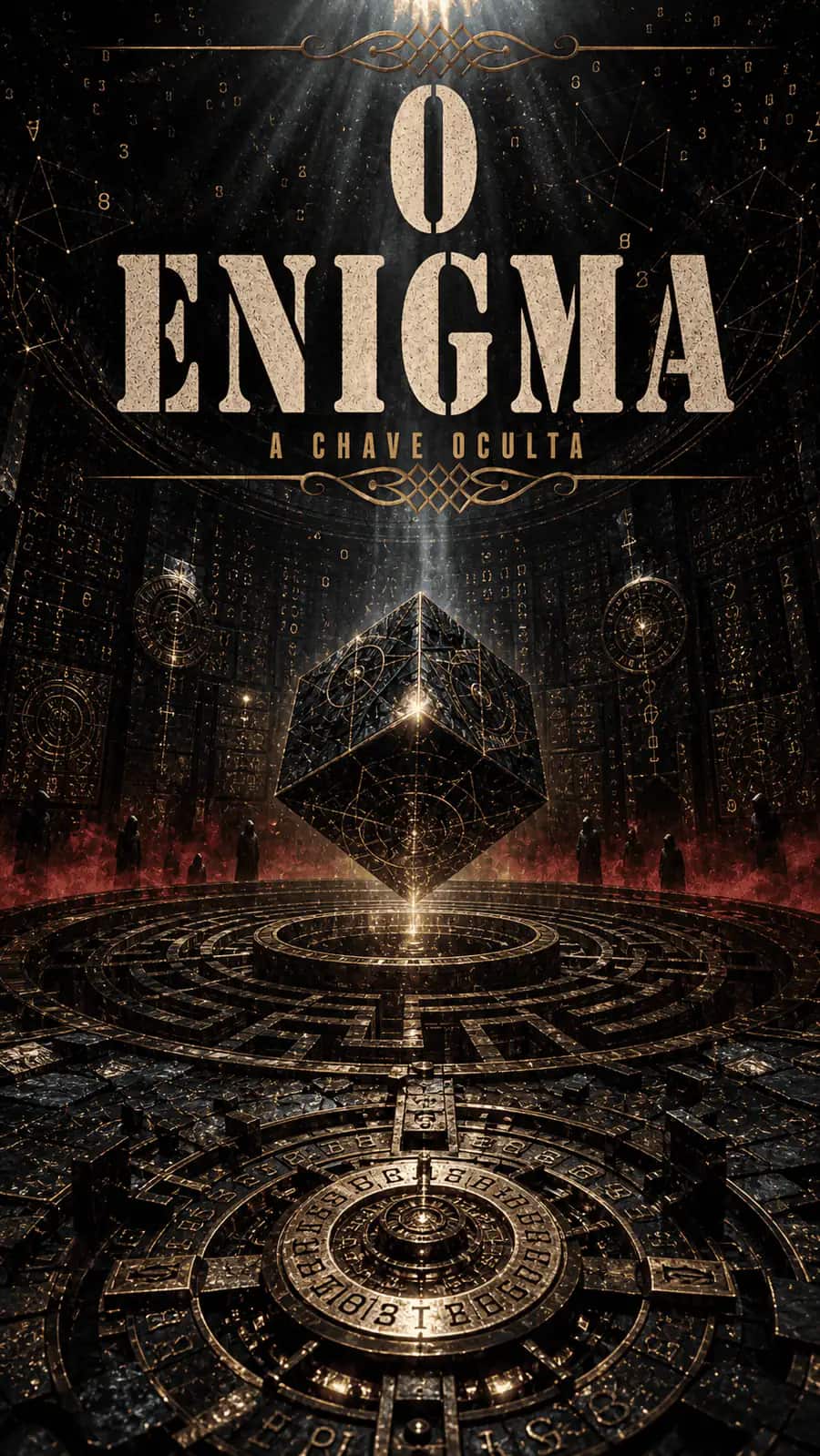 O Enigma