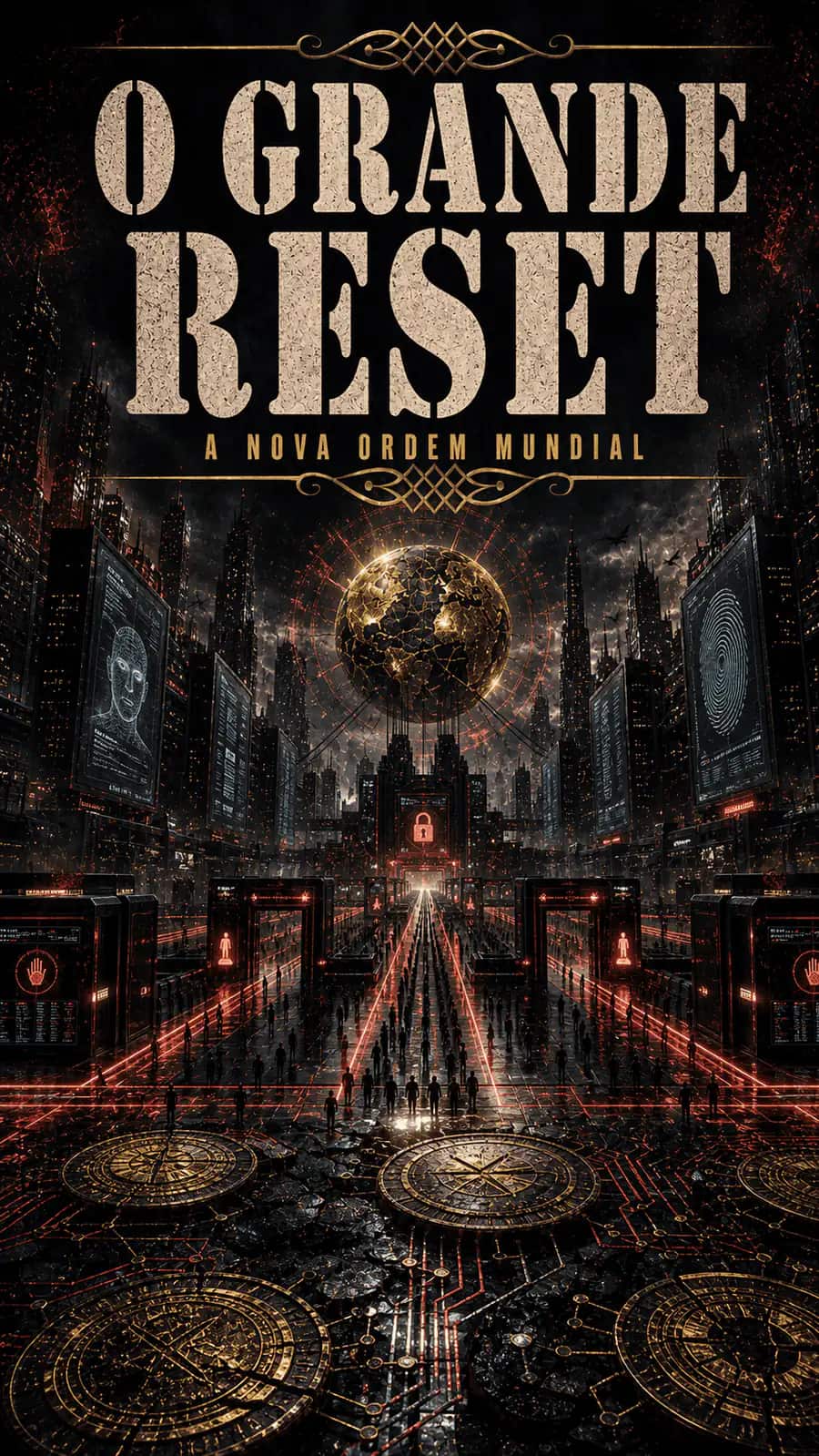 O Grande Reset