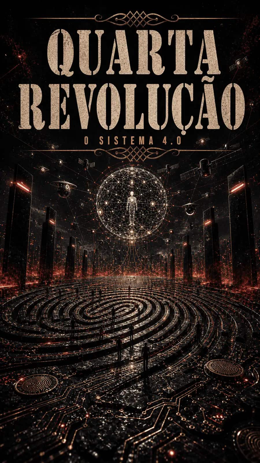 4ª Revolução